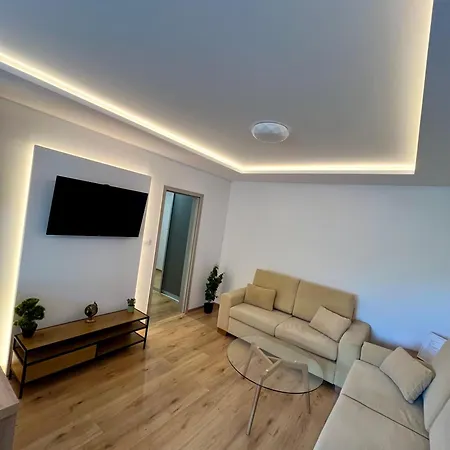 Appartamento Rovnik Košice