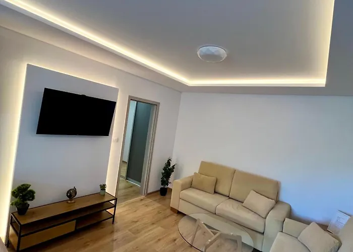 דירה Rovnik קושיצה